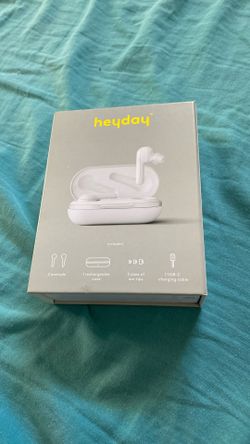 Heyday Headphones