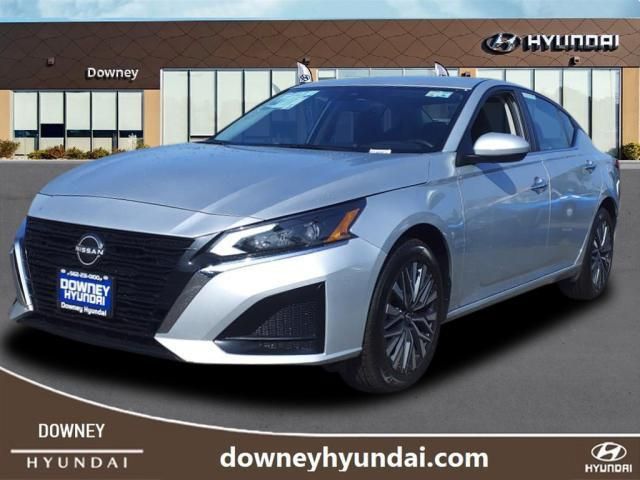 2023 Nissan Altima