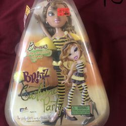 Bratz Yasmin Costume Party for Sale in Columbus, OH - OfferUp