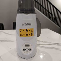 Dr. Brown's Bottle Warmer 