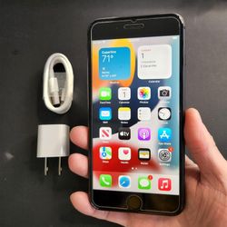 iPhone 8 Plus - UNLOCKED - Like New 