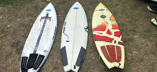 Boards For Sale