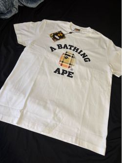 Bape shirt