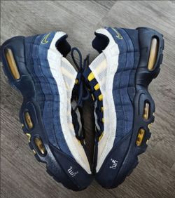 Nike Air max 95 SB 11.5