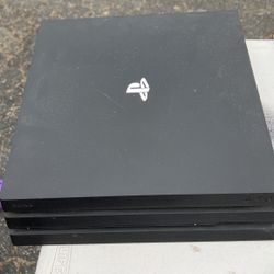 Play Station 4