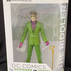 The Riddler