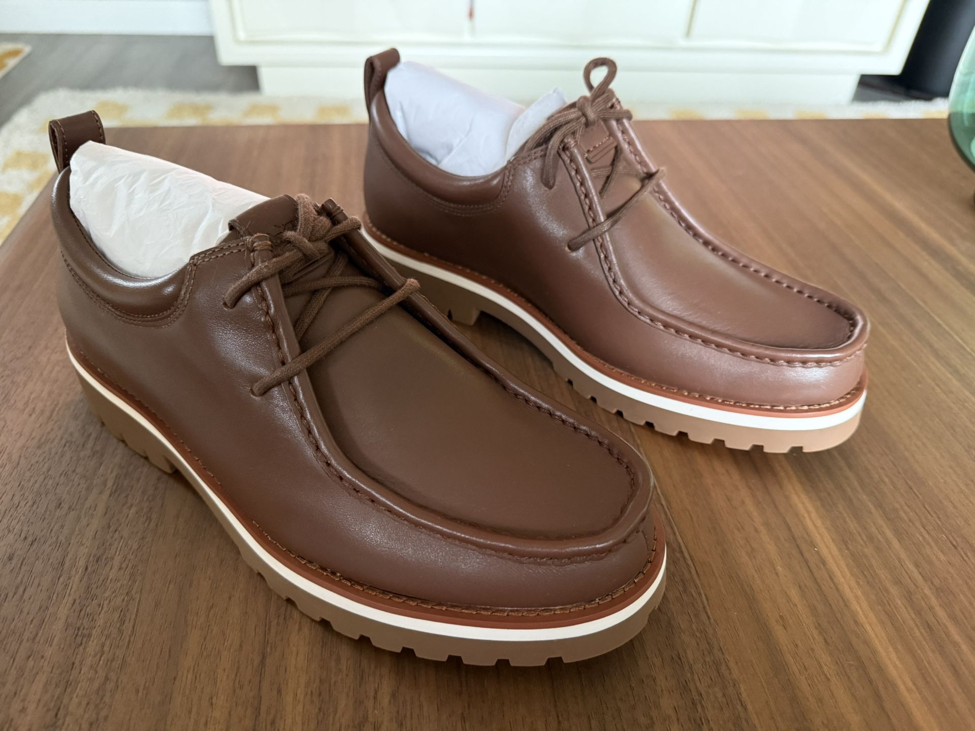 Mens Coach Banks Boot