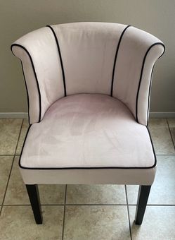 Vanity Chair