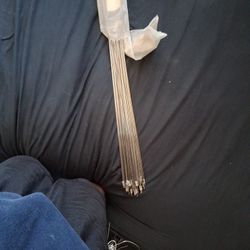 Stainless Steel Filler Rod