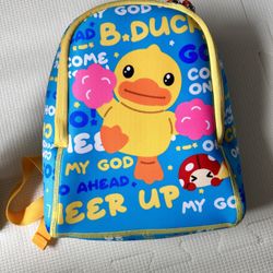 Kid’s Backpack