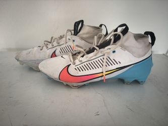 Size 13 Nike Football Cleats