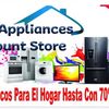 HOME APPLIANCES