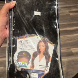 Lace Wig