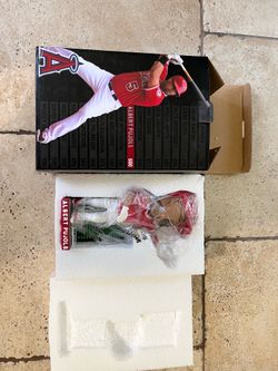 Pujols Bobblehead