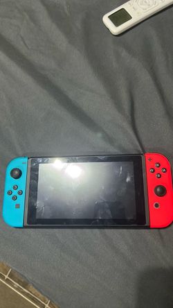 Nintendo Switch 1