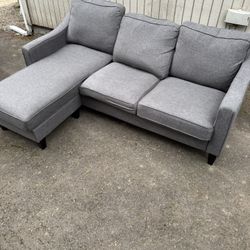 Nice Sectional Couch Can Deliver 