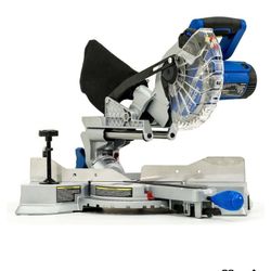 Miter Saw Kobalt 7-1/4