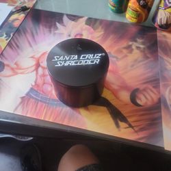 Grinder