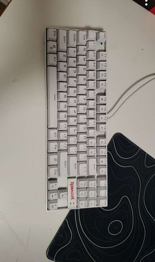 Gaming Kayboard