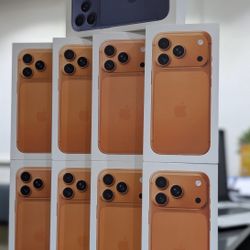 iPhone 17 Pro Max 512GB (BRAND NEW)