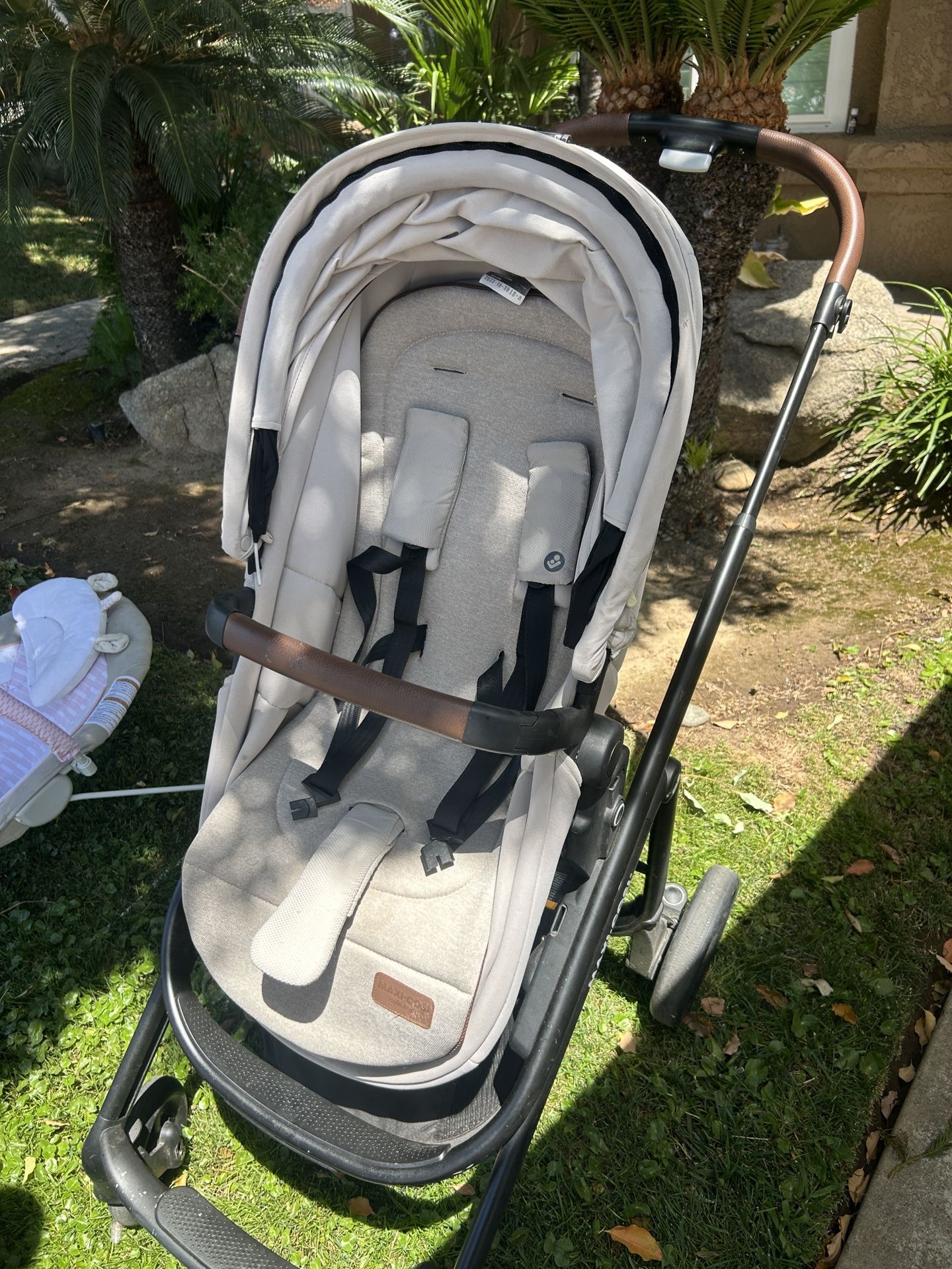 Stroller