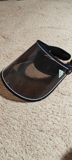 Sun Visor Hat Cap UV Protection - NEW