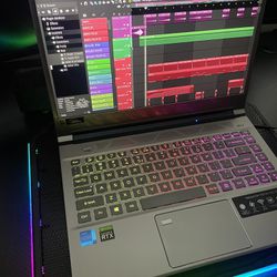 Acer Predator Triton Gaming Laptop 
