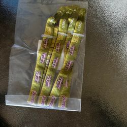 Stage Coach RV Wristbands Only Each