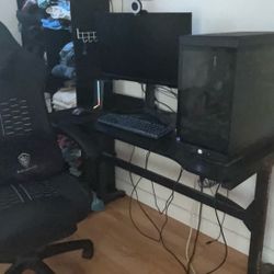 Gaming Setup $5,100