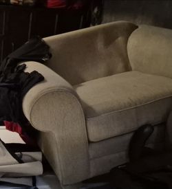 Sillón gratis