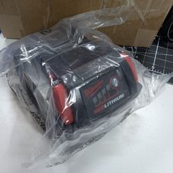 Milwaukee M18 XC 5.0 Brand New Battery 