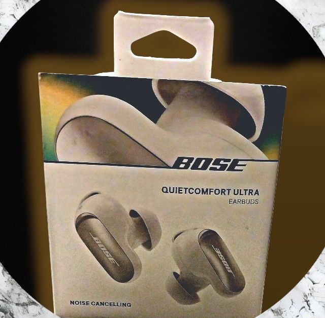 BOSE ULTRA OPEN EARBUDS