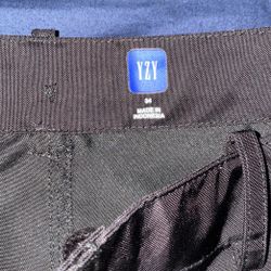 Yeezy Gap Cordura Cargo Pants