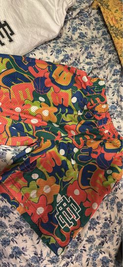 Eric Emanuel Shorts