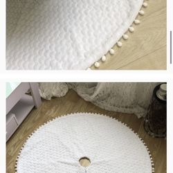 Tree Skirt 