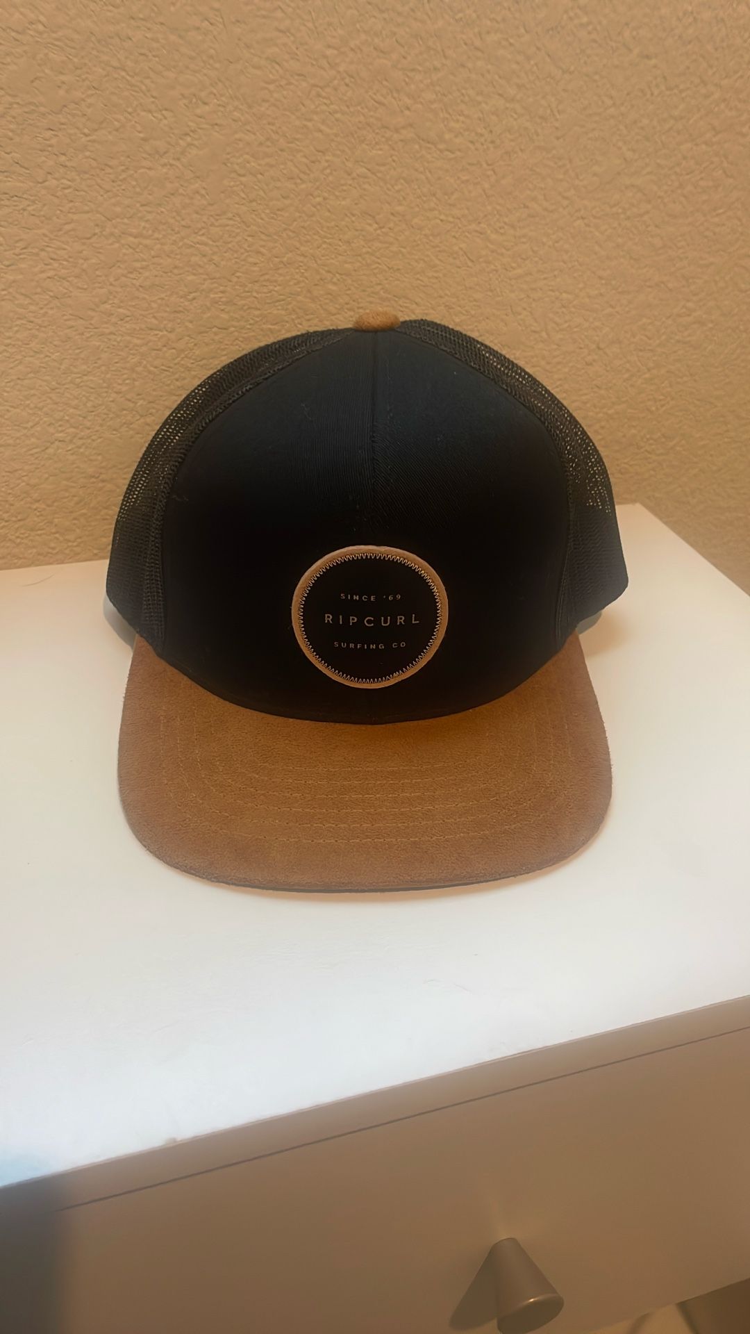 Rip curl Snap Back Hat 