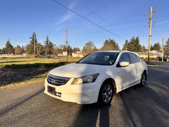 2011 Honda Accord