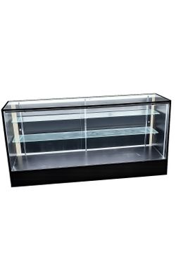 Display show case counter action figures