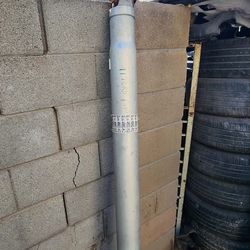 2011 Ford F150 5.0 Driveshaft Parts