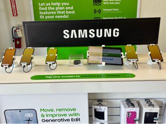 Samsung A37 5G with new number