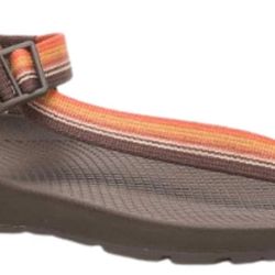 Chaco Bodhi Adjustable Strap Sandals Men's Size 9 Belt Java JCH108607