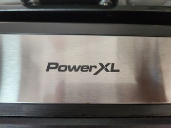XL FOR INSIDE BBQ GRILL