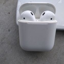 Airpods 