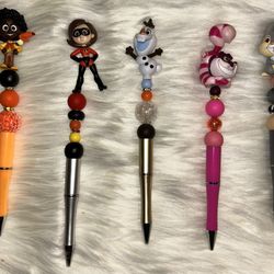 Disney Pens