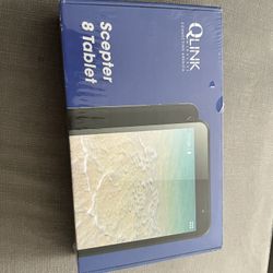 Qlink  Tablet 