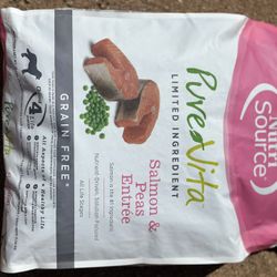 Premium Top Quality Dog Food 