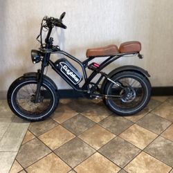 Ebike 