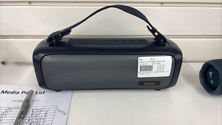 Speaker