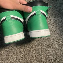 Jordan 1s Size 11