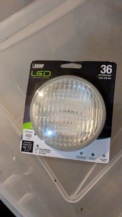 Feit Electric 36-watt  " NEW"